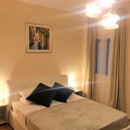 Higlander Apartments المليحة المظهر الخارجي الصورة