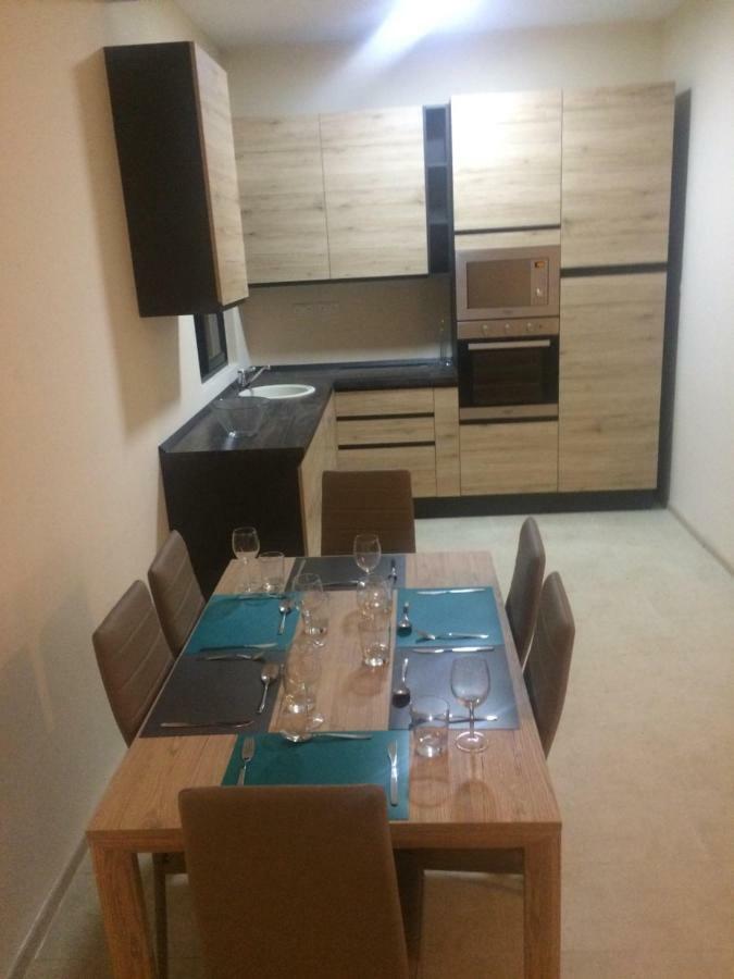 Higlander Apartments المليحة المظهر الخارجي الصورة