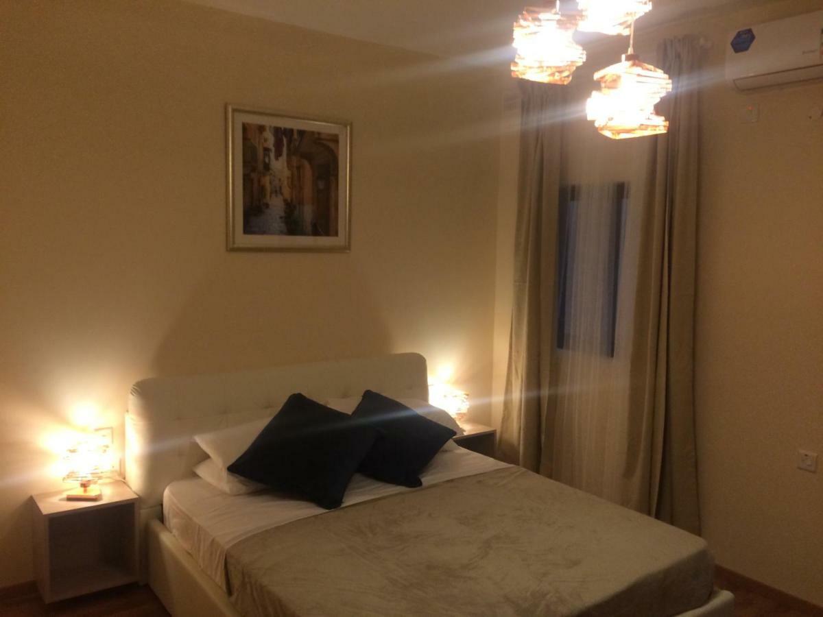 Higlander Apartments المليحة المظهر الخارجي الصورة