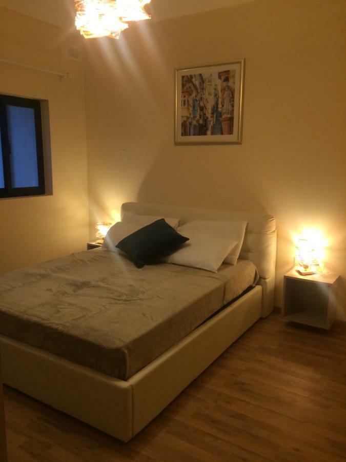 Higlander Apartments المليحة المظهر الخارجي الصورة