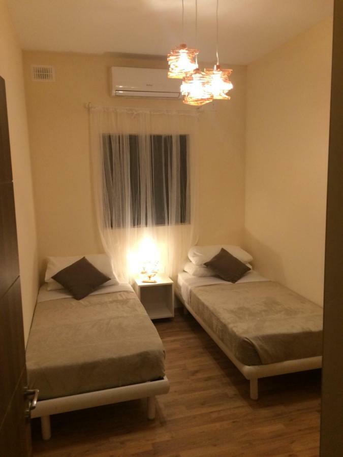 Higlander Apartments المليحة المظهر الخارجي الصورة