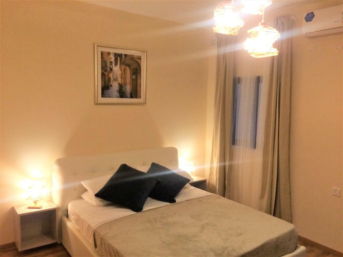 Higlander Apartments المليحة المظهر الخارجي الصورة